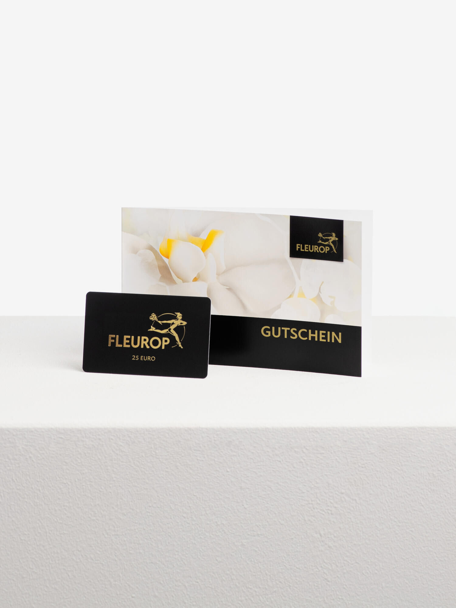 Fleurop-Gutschein 25 Euro Fleurop-Gutschein 25 Euro