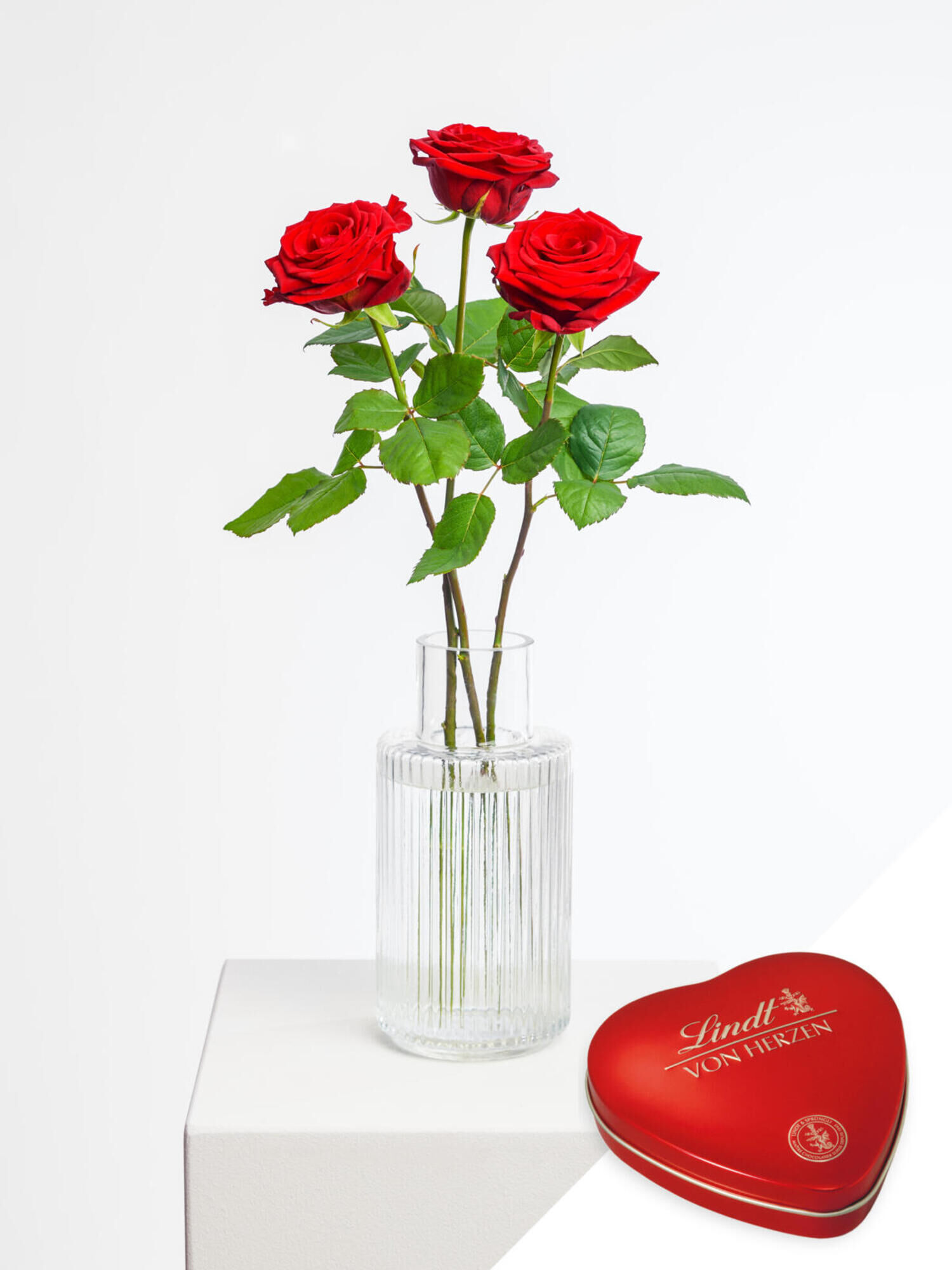 I love You, Baby! I