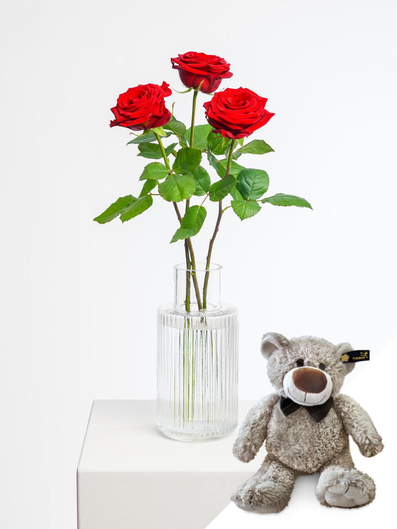Liebesbote Liebesbotee"