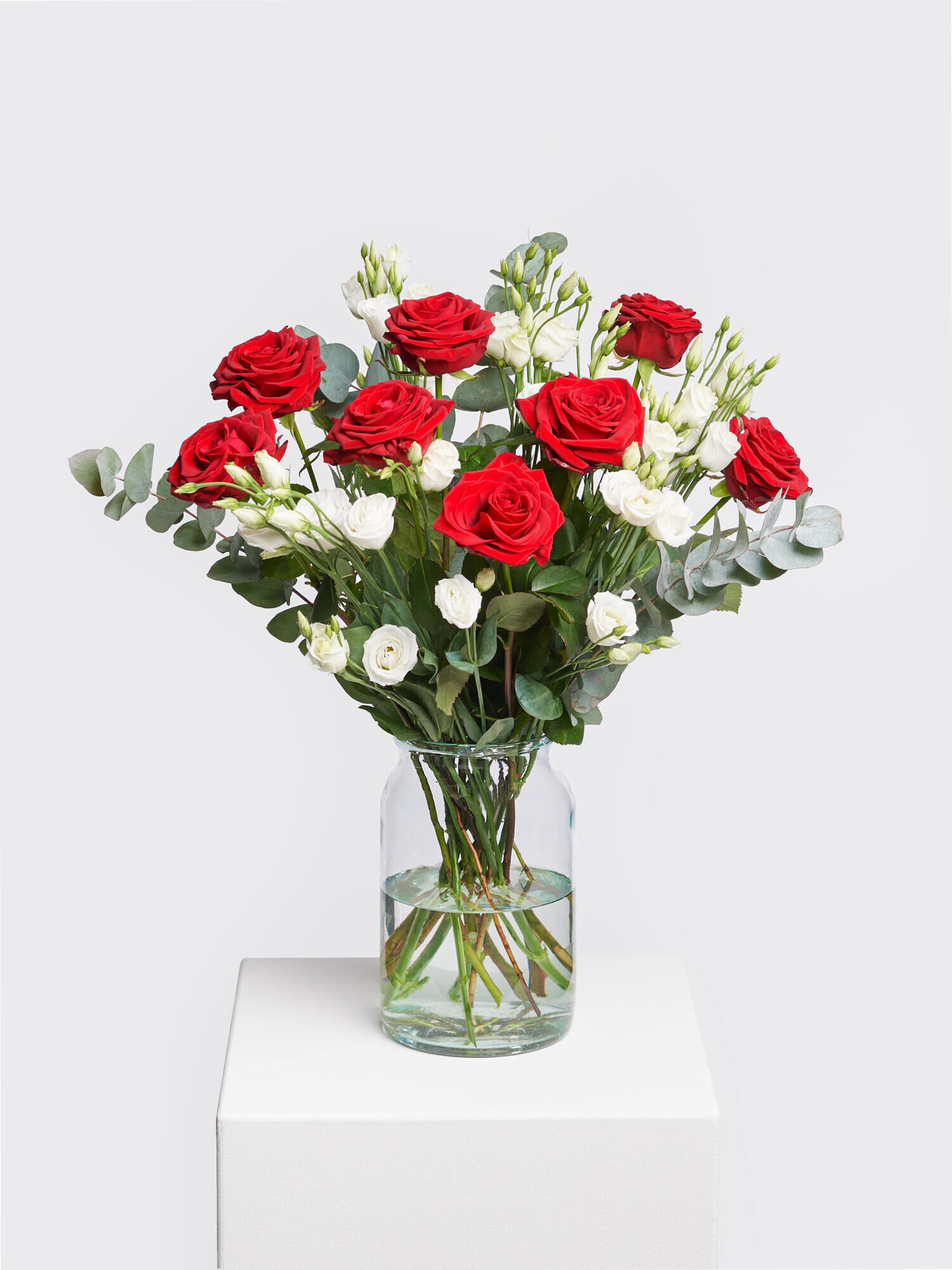 Love from Roses Love
