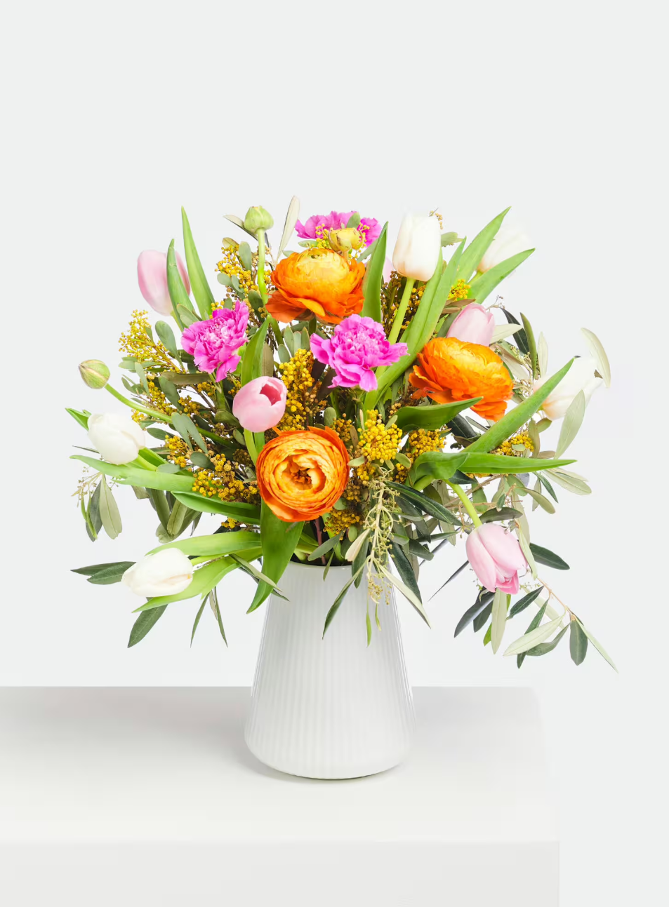 Naturliebhaberin Tulpen Naturliebhaberin