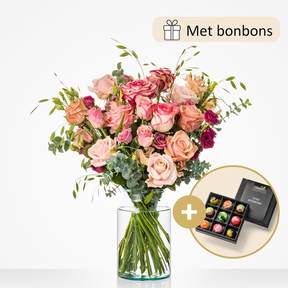 Giftset Forever love Giftset